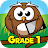 First Grade Learning Games icon