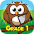 First Grade Learning Games icon