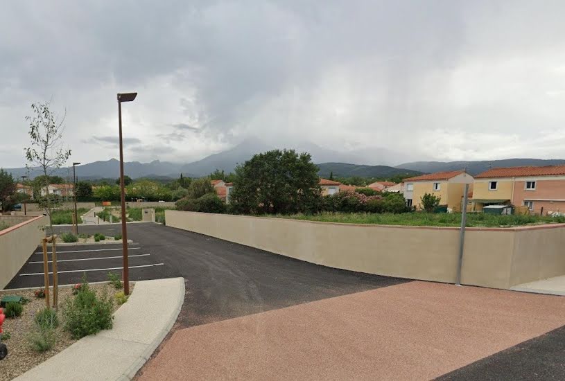  Vente Terrain à bâtir - 350m² à Prades (66500) 