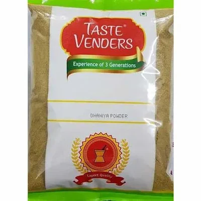 Taste Venders Dhaniya - 500 gm