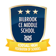 Bilbrook Middle School 1 Icon