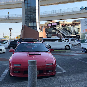 RX-7 FC3S