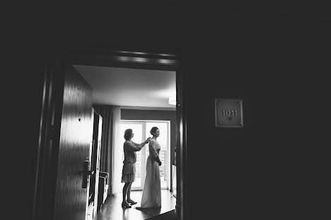 結婚式の写真家Vyacheslav Luchnenkov (lucnenkov)。2018 2月20日の写真