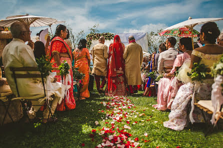 Fotografer pernikahan Daniele Torella (danieletorella). Foto tanggal 11 Juli 2019