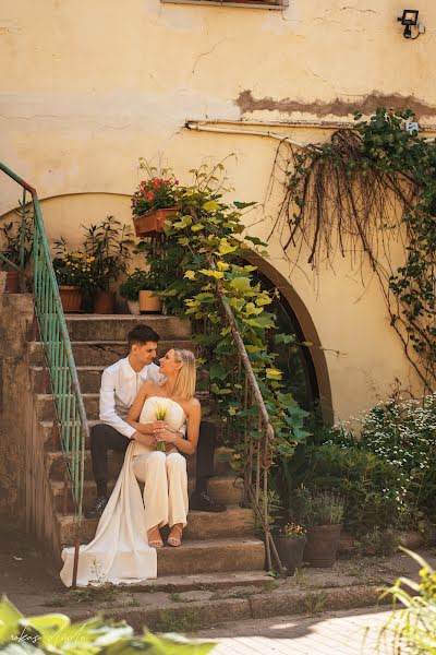 Photographe de mariage Rokas Dūda (duda). Photo du 8 février 2023