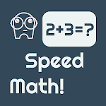 Cover Image of Download Speed Math 2018 - Pro 0.7 APK