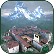 Medieval Town VR 1.81 Icon