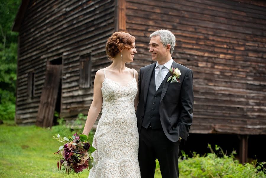 結婚式の写真家Niki Rossi (nikirossi)。2020 3月10日の写真