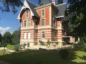 maison à Perigueux (24)