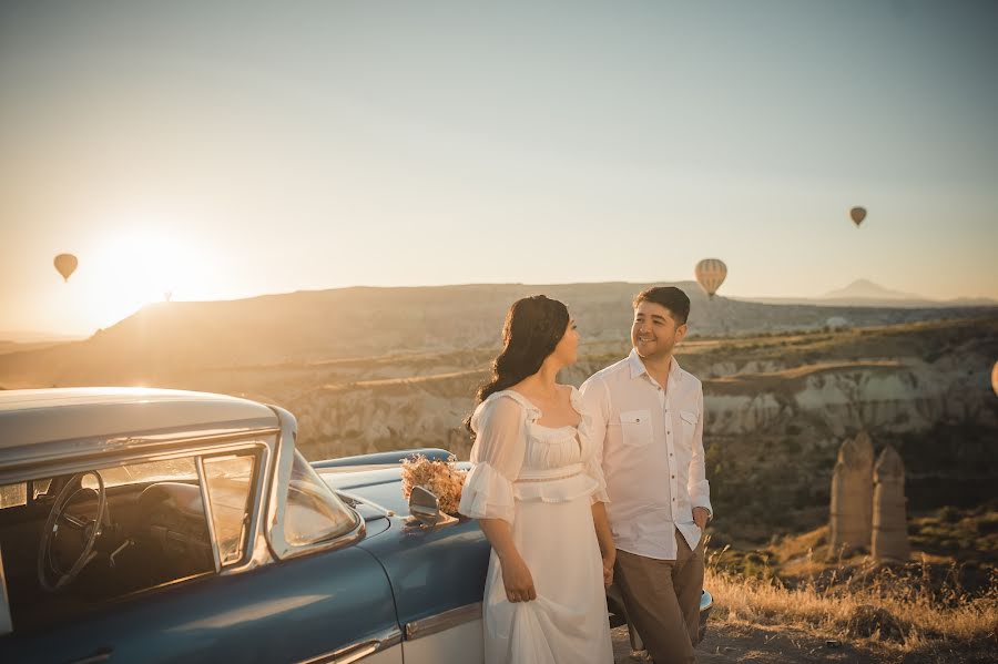 Hochzeitsfotograf Tufan Dogan (tufan). Foto vom 9. Dezember 2021