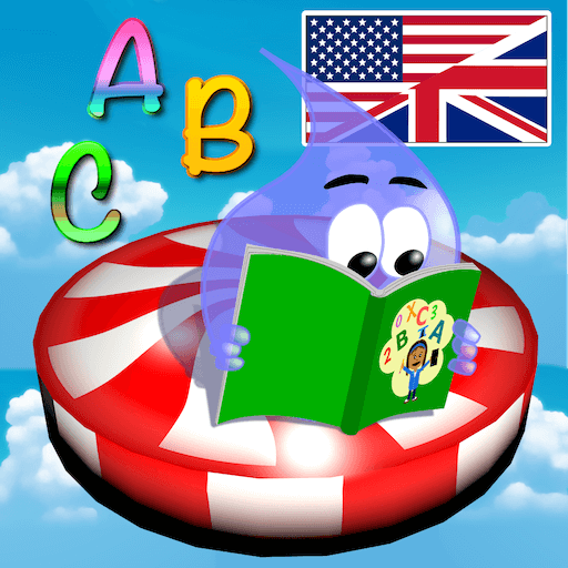 Letter Puzzle Learn To Read