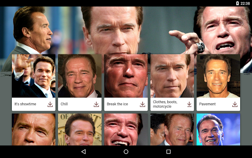 免費下載娛樂APP|Arnold Schwarzenegger Sounds app開箱文|APP開箱王