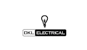 DKL Electrical Contractors Ltd Logo