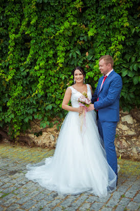 Wedding photographer Lyubov Dubovik (ldinka). Photo of 23 April 2023