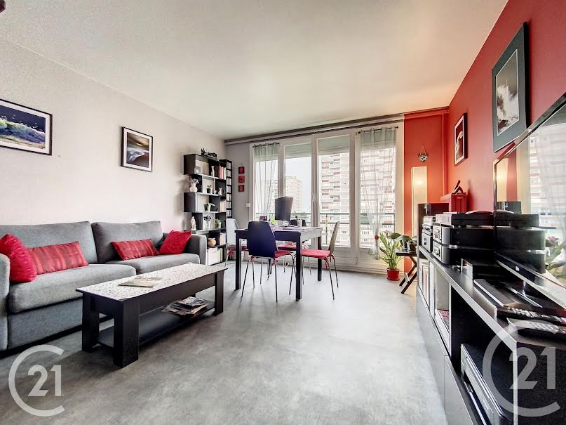 Vente appartement 2 pièces 52.6 m² à Bihorel (76420), 64 000 €