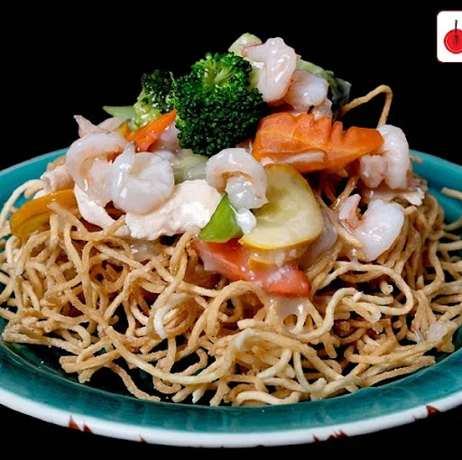 Chinese Chop Suey Non Veg