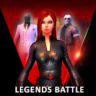 Superhero Legends Battle - New Fighting Games 2020 1