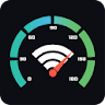 Internet Speed Meter Test App icon