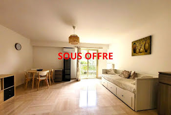 appartement à Nice (06)