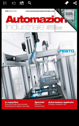 Automazione Industriale