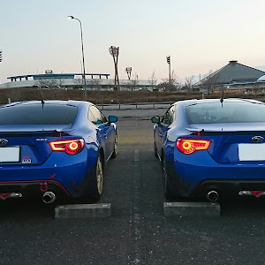 BRZ ZC6