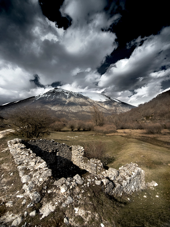 Higher storms di utente cancellato