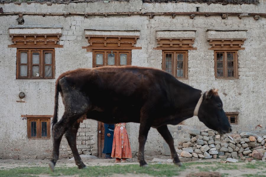 Fotograf ślubny Raj Mohapatra (rajmohapatra). Zdjęcie z 15 października 2023