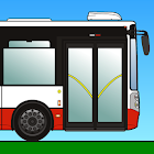 City Bus Driving Simulator 2D 1.127