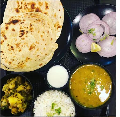 Special Thali