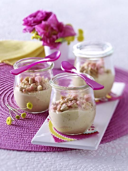 10 Best Chocolate Mousse Sweetened Condensed Milk Recipes