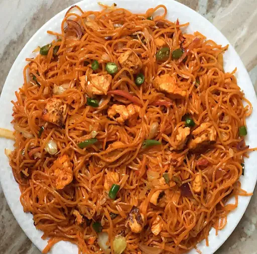 Singapuri Chowmien