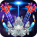 ダウンロード Galaxy Attack - infinity Wars をインストールする 最新 APK ダウンローダ