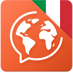 Cover Image of Herunterladen Italienisch lernen. Italienisch sprechen  APK