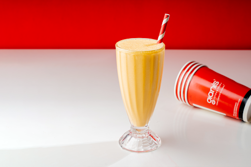 Butterscotch Shake [400 Ml]