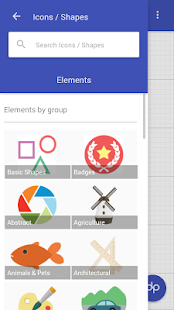Designapp Graphic Design(圖2)-速報App