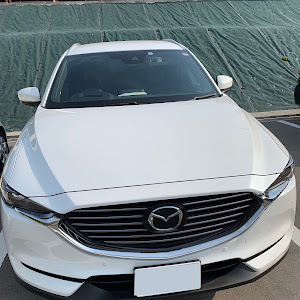 CX-8 KG2P