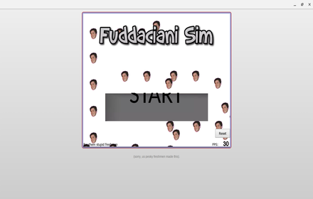 Fuddaciani Sim small promo image