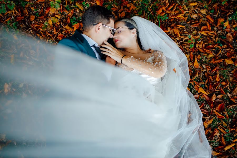 Fotógrafo de bodas Breniuc Radu (raduu). Foto del 22 de octubre 2023