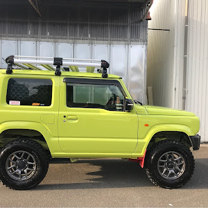 ジムニー JB64W