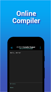 I<code> Go - Code Editor / IDE / Online Compiler(圖7)-速報App