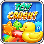 Toy Crush Apk