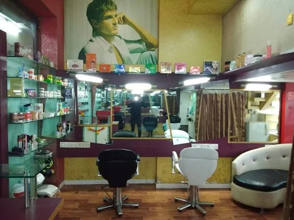 Hidden Beauty Unisex Salon photo 