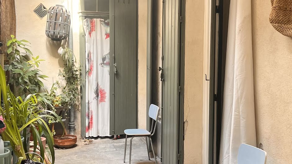 Vente appartement 4 pièces 70 m² à Nimes (30000), 234 000 €