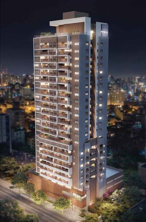 Haus Mitre Santa Cruz - Residencial