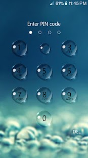 keypad lock screen Pro 1.1 APK + Mod (Uang yang tidak terbatas / Pro / Tanpa iklan) untuk android