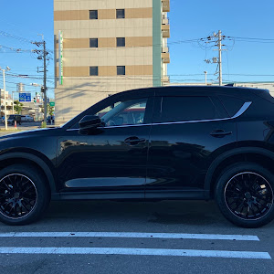 CX-5 KF2P