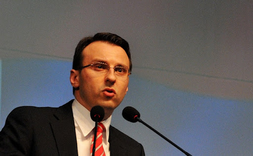 Petković: Kurti kao ideološko dete Envera Hodže, gadljiv na otvorenost i slobode