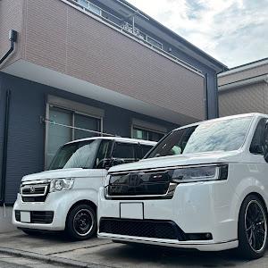 ステップワゴン RP8