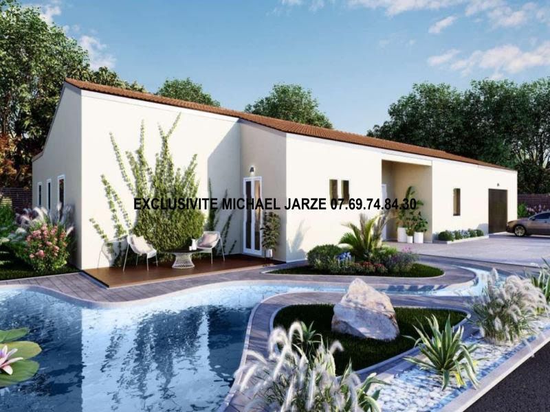 Vente maison 5 pièces 172 m² à Parthenay (79200), 401 360 €
