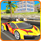Crazy Car Racer: Car Death Racing Free Game 3.4